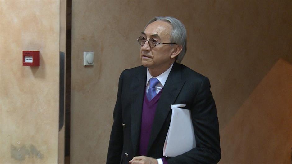 Apelacioni sud ukinuo osuđujuću presudu Miškoviću