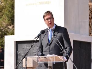 Apelaciono tužilaštvo o krivičnoj prijavi protiv Vučića