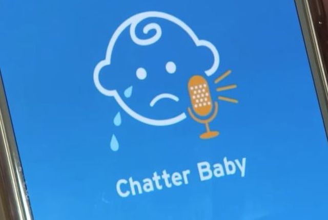 Aplikacija koja prepoznaje zbog čega beba plače?!