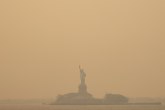 Apokalipsa... Njujork na Marsu FOTO/VIDEO