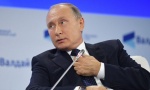 Apokaliptični scenario „Blumberga“ za 2019: Putin će umoriti svet glađu