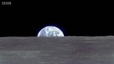 Apolo 8: Ovo je priča o prvoj slici Zemlje u boji
