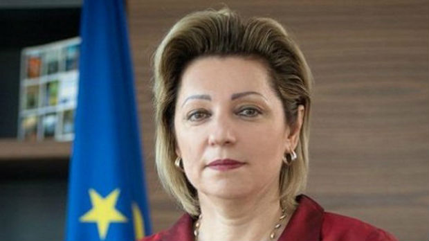 Apostolova: EU bi mogla da odbije zahtev Kosova za članstvo