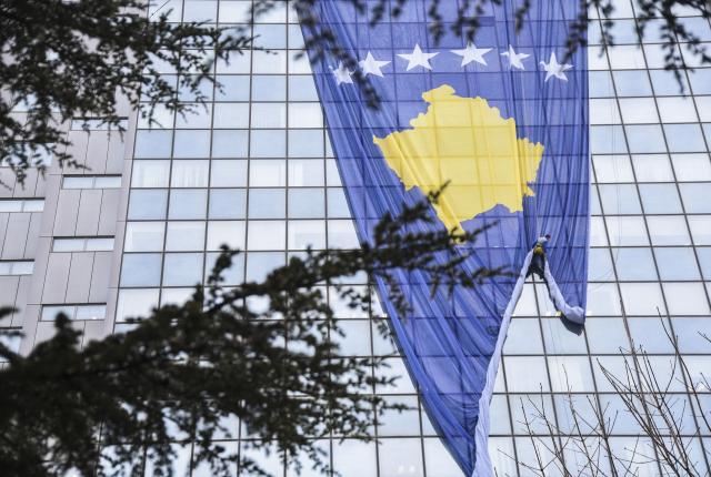 Apostolova iskritikovala vladu Kosova: Izgubili ste godinu