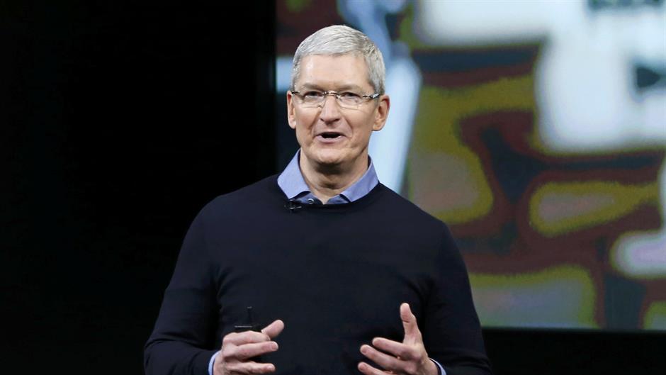 Apple: Dosta lažnih vesti, lov na klikove ubija umove ljudi