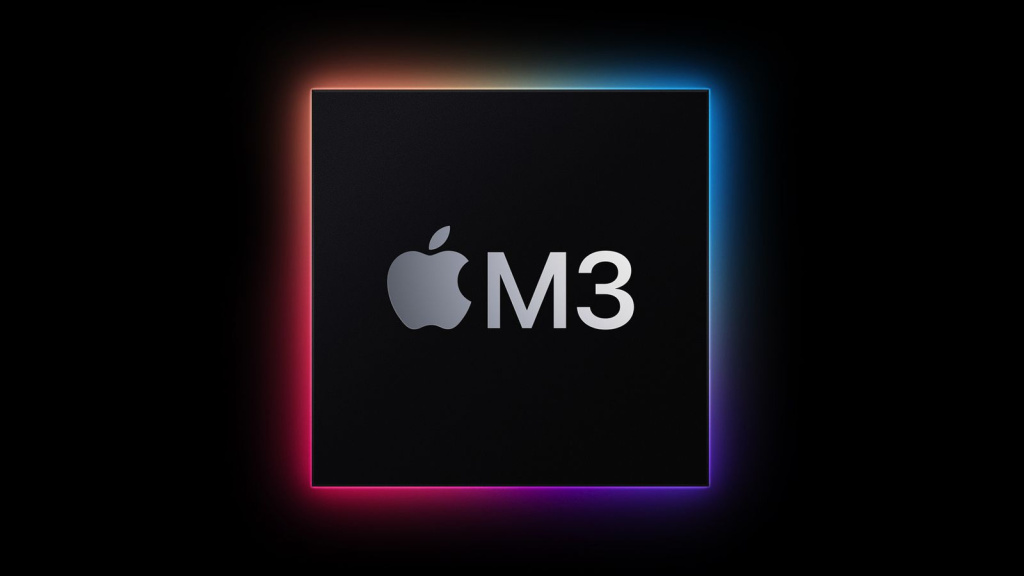 Apple M3 u Mac računarima potencijalno već u oktobru