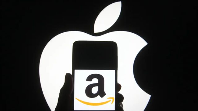 Apple i Amazon se suočavaju sa novom tužbom u Americi