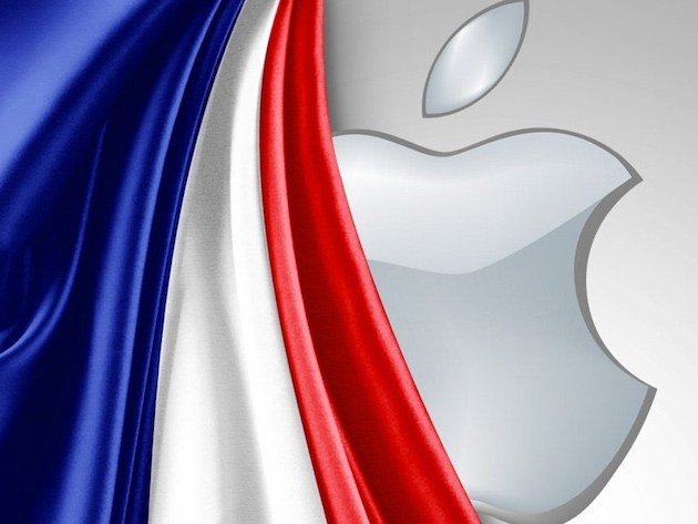 Apple i Francuska se nagodili oko plaćanja zaostalih poreza