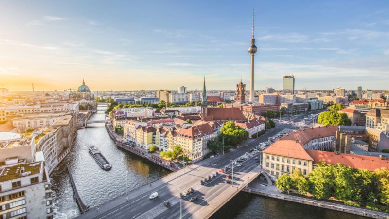 Apple na njemačkim ulicama prikuplja podatke za digitalne mape