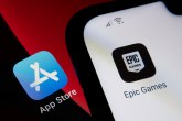 Apple optužen da guši konkurenciju, države iz SAD podržavaju Epic Games