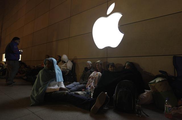 Apple platio Irskoj zaostali poreski dug od 14,3 milijardi evra