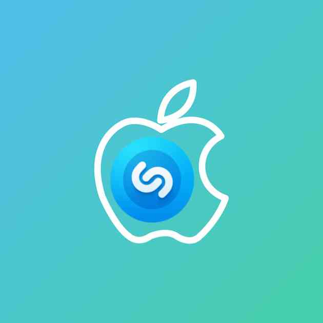 Apple postao vlasnik Shazam-a
