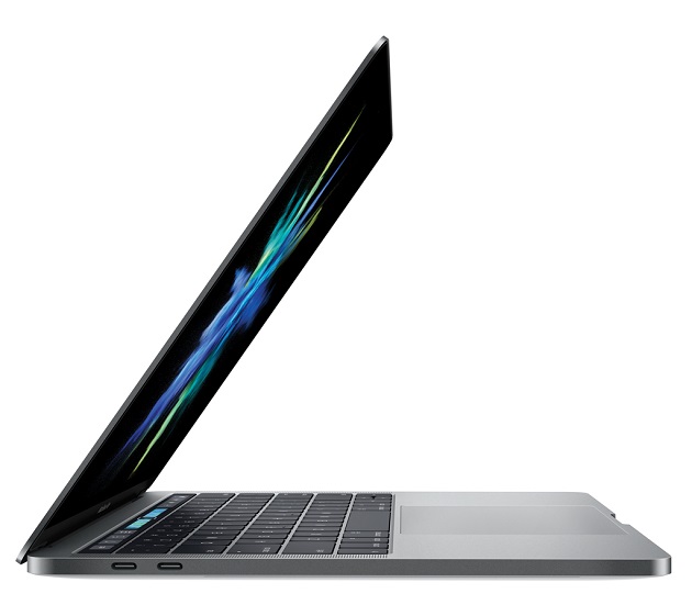 Apple predstavio revolucionalni novi MacBook Pro