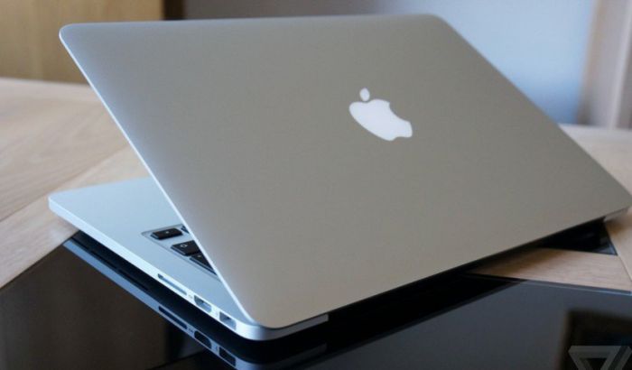 Apple predstavlja novi MacBook krajem oktobra