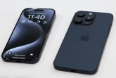 Apple u problemu zbog prevelike potražnje najjačeg iPhone 15 modela