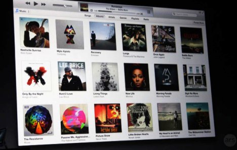 Apple uskoro gasi iTunes