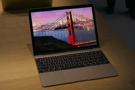 Apple za jesen sprema entry-level MacBook