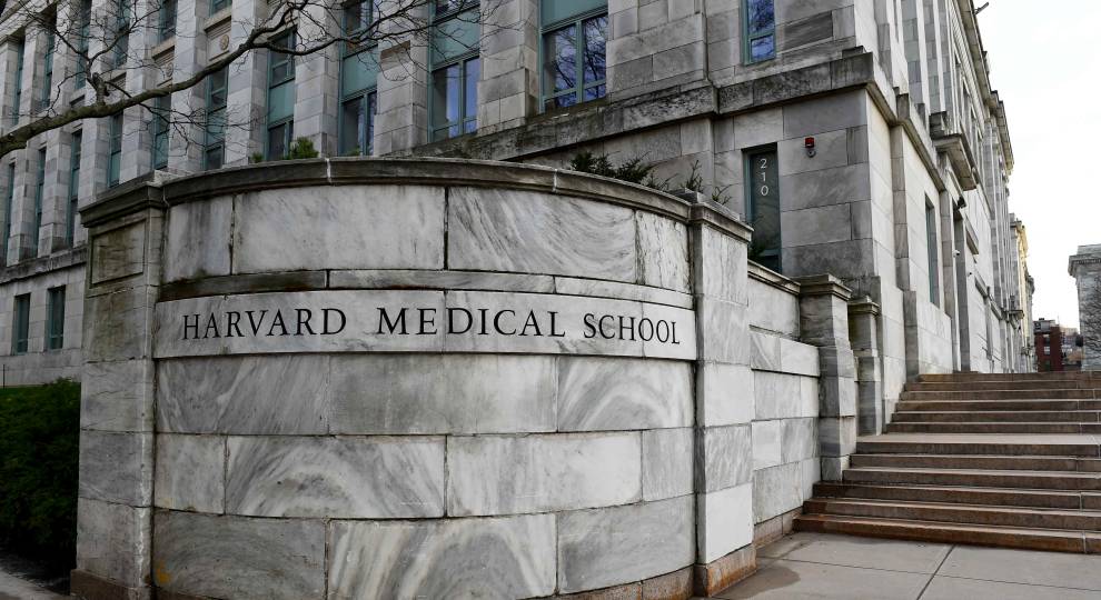 Apriori World produžila saradnju u edukaciji sa Harvard Medical School