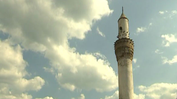 Arab džamija: Rušenje ili rekonstrukcija?