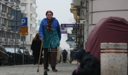 Arandarenko: Srbija po siromaštvu prva na listi u Evropi