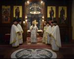 Aranđelovdan svečano obeležen u niškom Sabornom hramu