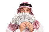 Arapi napravili najveću banku, sume vrtoglave