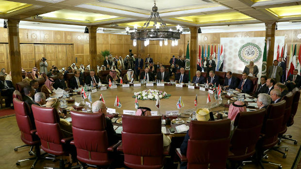 Arapska liga jednoglasno odbacila Trampov “plan veka“