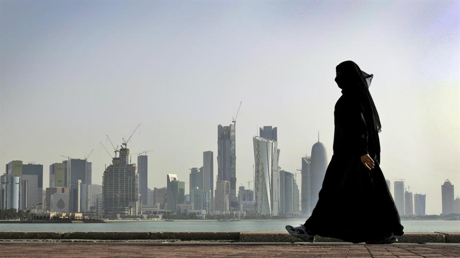 Arapske zemlje predale listu zahteva Kataru