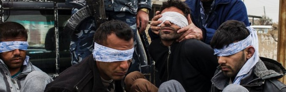 Arapski sunniti se suočavaju sa ‘etničkim čišćenjem’ u Mosulu