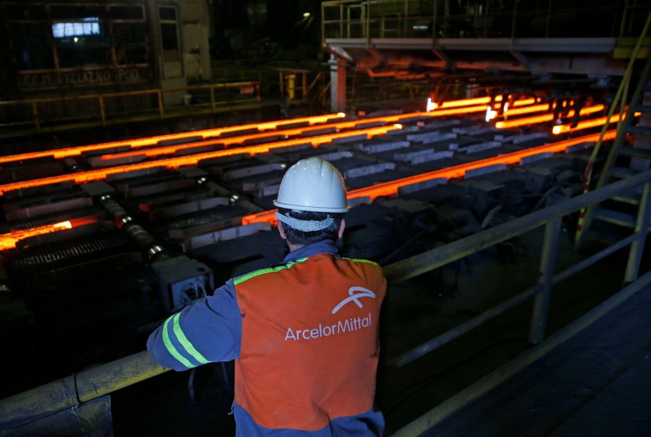ArcelorMittal Zenica obustavio proizvodnju