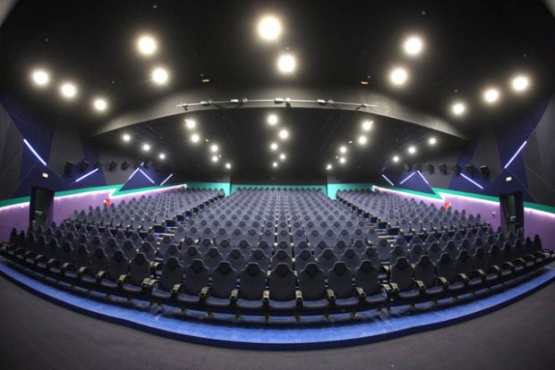 Репертоар Arena Cineplex за 22. и 23. јун 2025. године