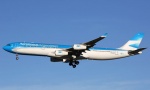 Argentina:Državna aviokompanija otkazuje sve letove u utorak