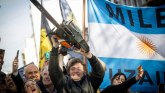 Argentina i politika: Novi predsednik Havijer Milei poručio naciji da se spremi za ekonomsku šok terapiju