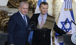 Argentina predala Izraelu hiljade dokumenata iz Drugog svetskog rata