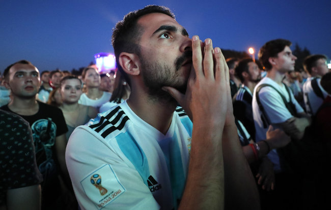 Argentinci bez Mesija, ali i još velikog broja asova na Brazil i Irak