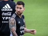 Argentinci ogorčeni nedostatkom sličica fudbalera