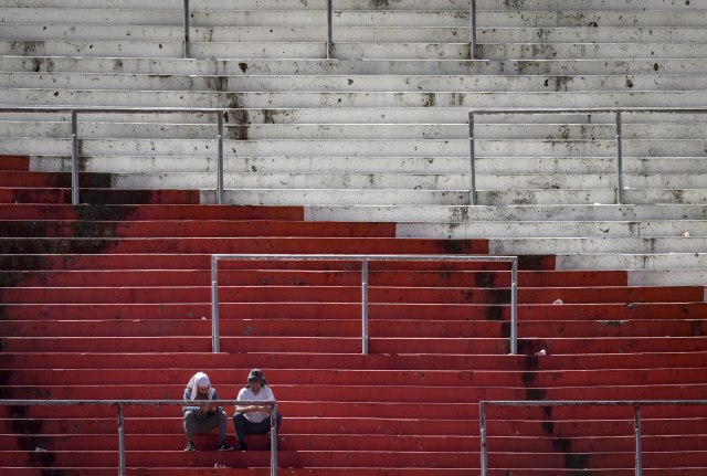 Argentincima slomljena srca: Fudbal je u žalosti, svi su na gubitku