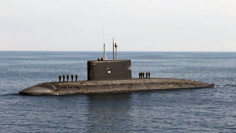 Argentinska mornarica: Posada nestale podmornice pokušava da uspostavi kontakt 