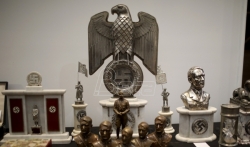 Argentinski Muzej holokausta preuzeo nacističke predmete (VIDEO)