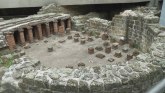Arheološko nalazište u centru Čačka svedoči o moćnom Rimskom carstvu