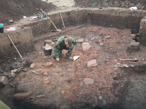 Arheolozi iz Srbije i Australije počinju iskopavanje u Glacu: Traži se palata cara Maksimijana