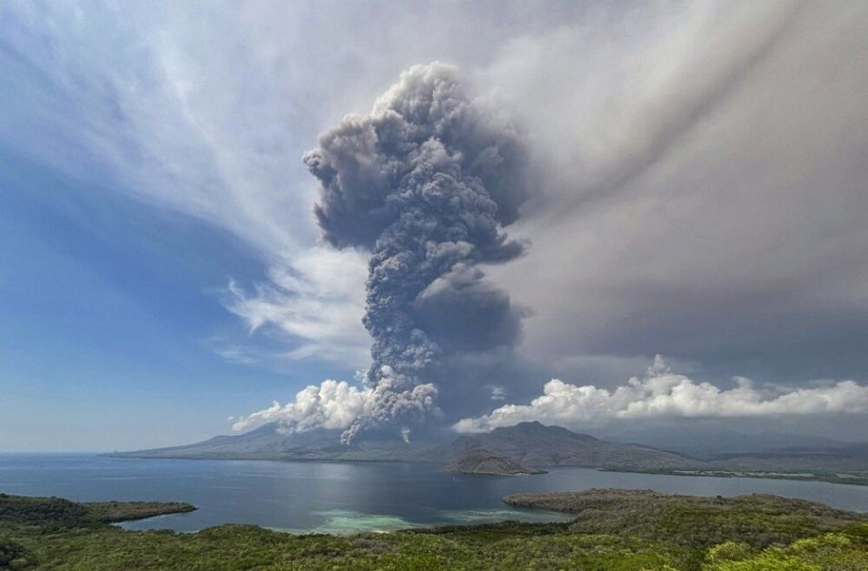 Arheolozi na indonežanskom ostrvu Sulavesi otkrili kameni alat star preko milion godina