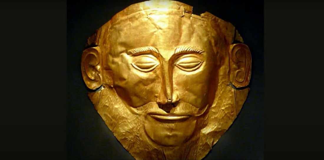 Arheolozi otkrili najstariju posmrtnu masku od zlata u centralnoj Kini