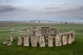 Arheolozi otkrili veliki praistorijski spomenik ispod zemlje u blizini Stounhendža
