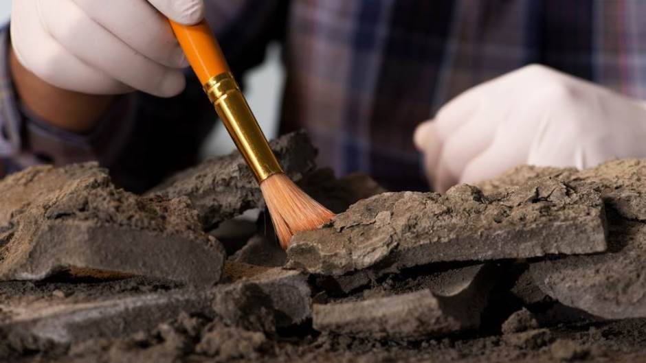 Arheolozi u Novom Pazaru pronašli krov tamnice i temelje kasarne iz 19. vijeka