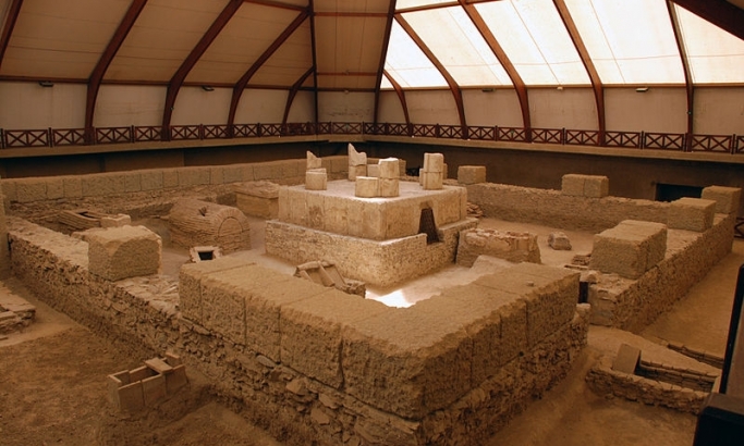 Arheolozi u Srbiji otkrili misteriozne relikvije