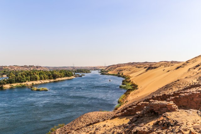 Arheolozi u delti Nila otkrili jedno od najstarijih neolitskih naselja