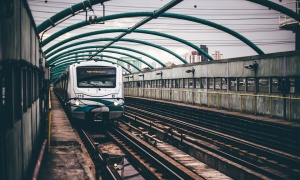 Arhitekte i planeri jednog kineskog grada došli su na nesvakidašnje rešenje pri izgradnji metroa (FOTO, VIDEO)