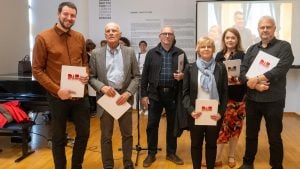 Arhitektonski događaj godine: “Javna rasprava o sudbini Beogradskog sajma i Generalštaba”