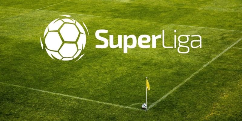 Arhiva fudbalske Superlige Srbije na Jutjub kanalu